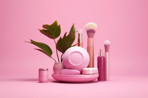 cosmetic products